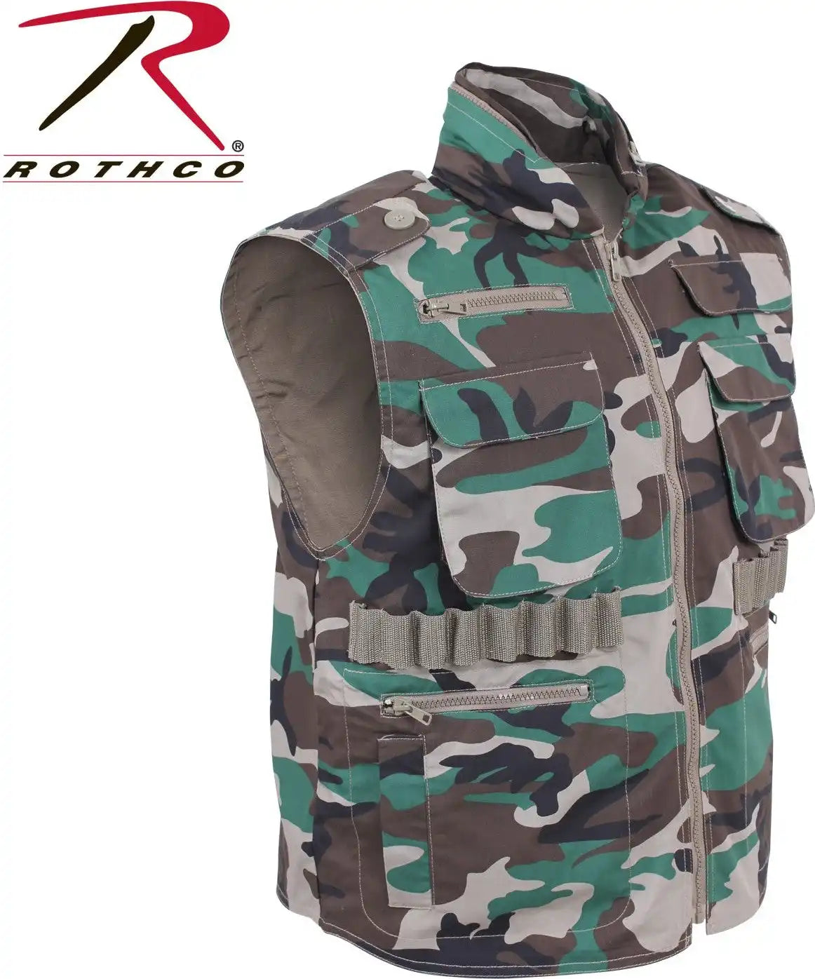 Rothco Ranger Vest