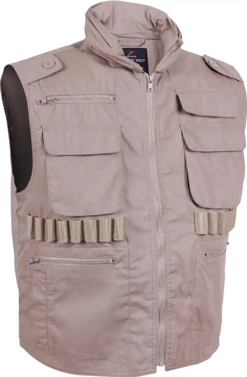 Rothco Ranger Vest