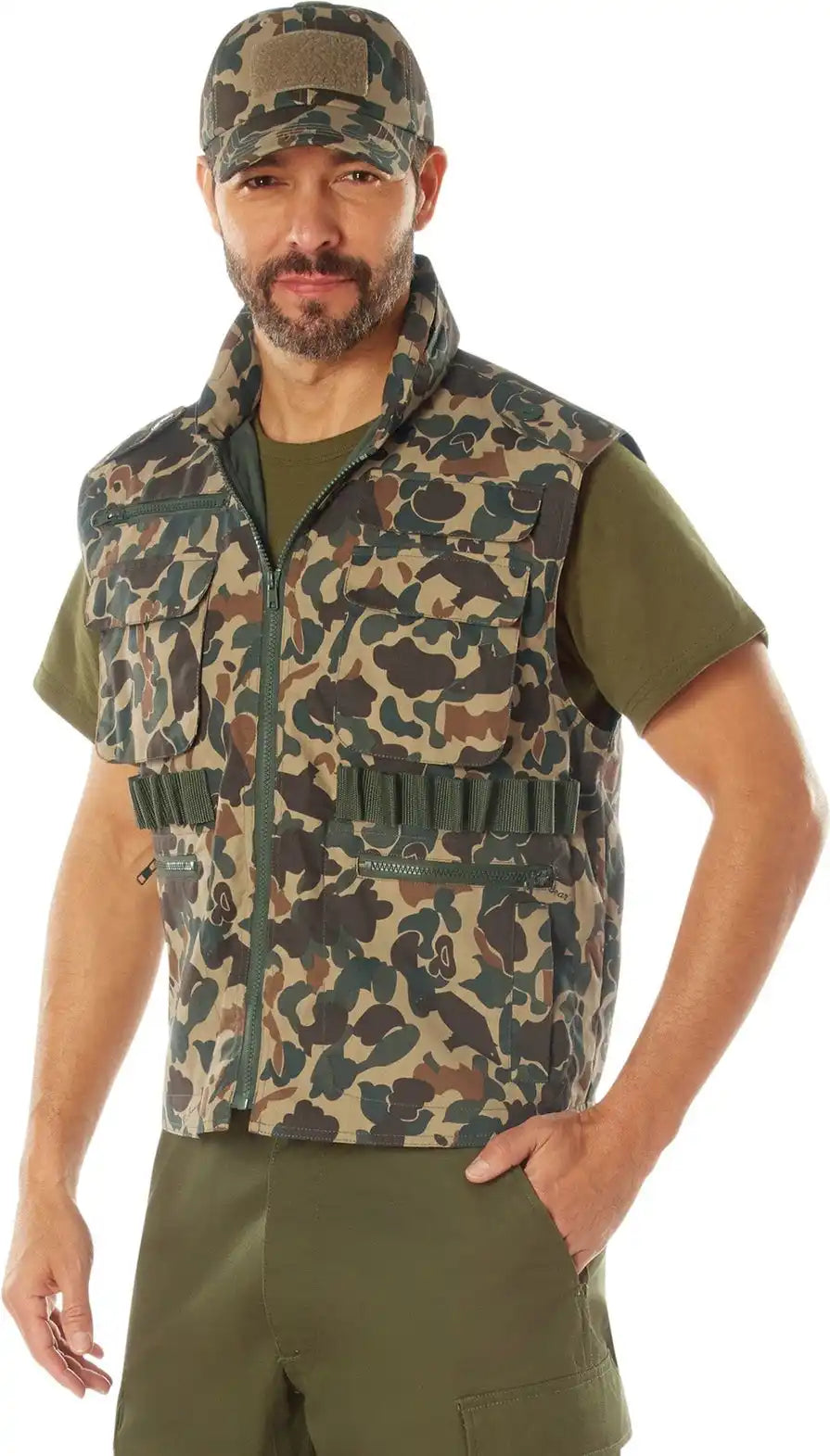 Rothco Ranger Vest