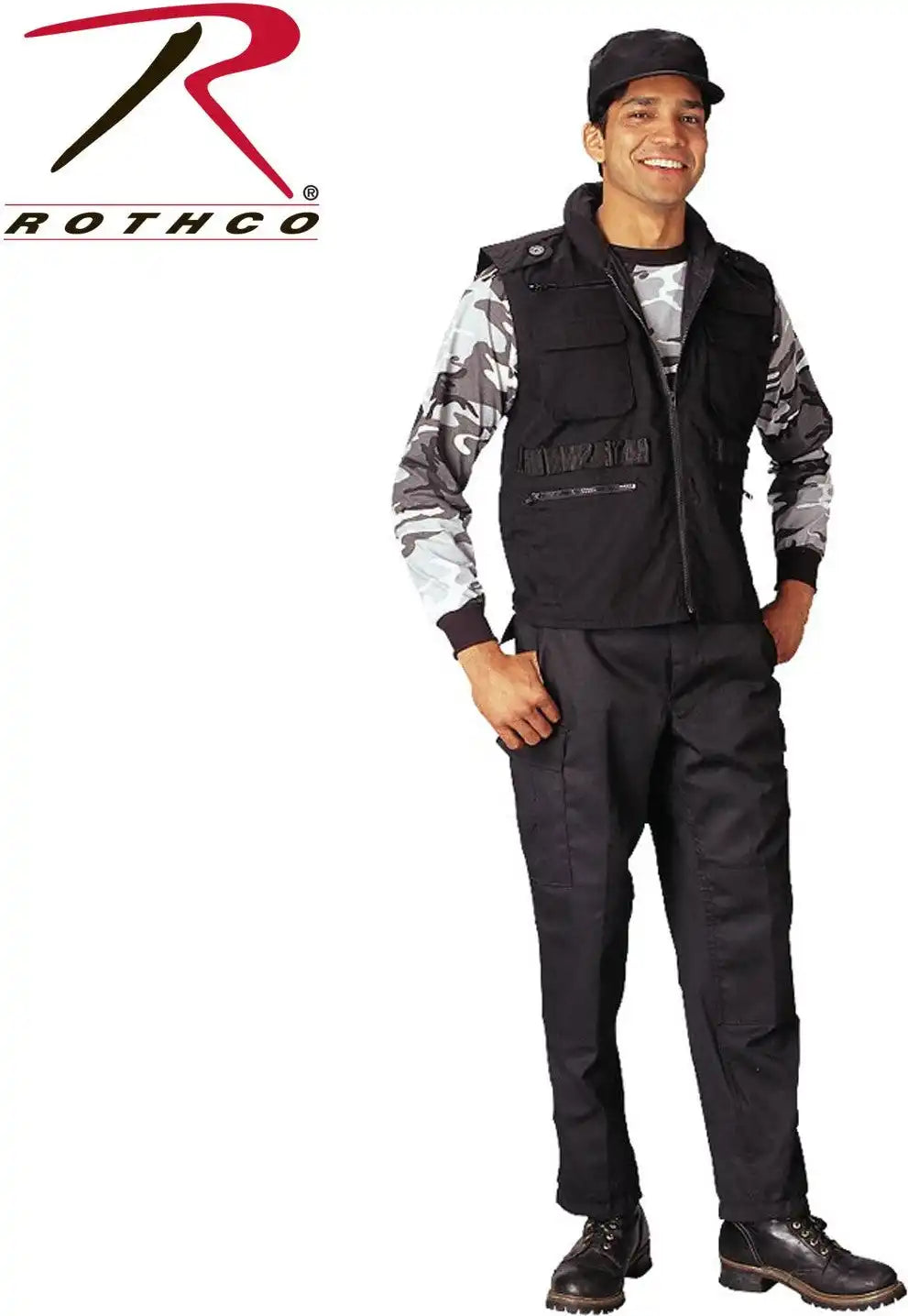 Rothco Ranger Vest