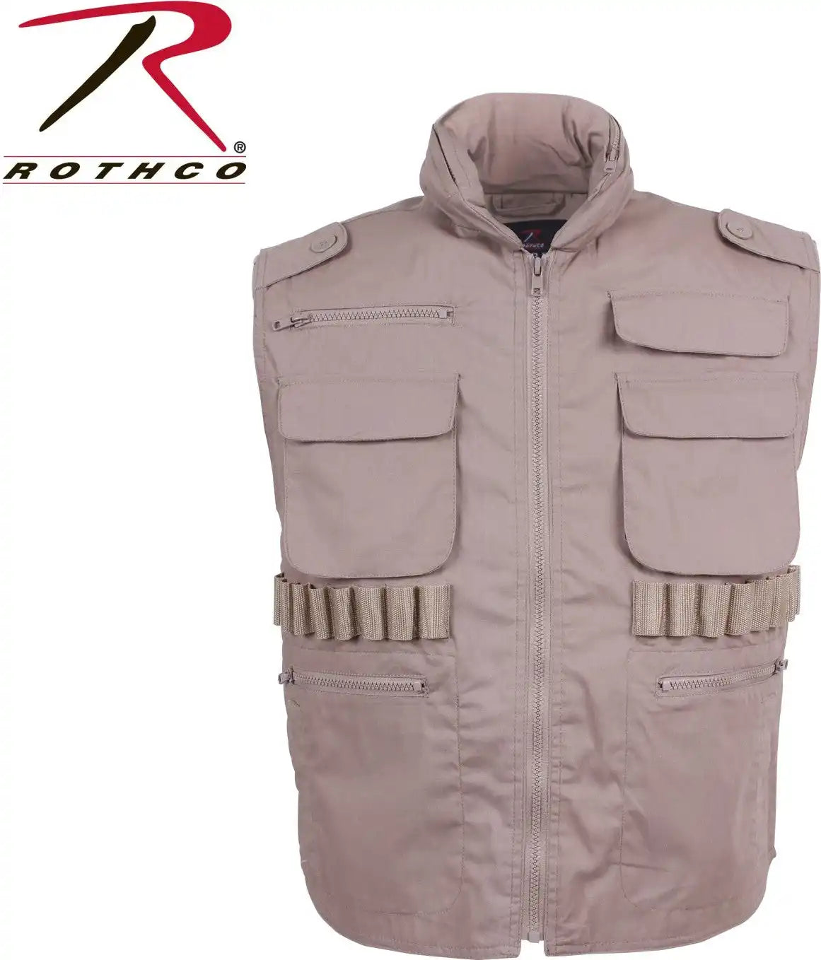 Rothco Ranger Vest