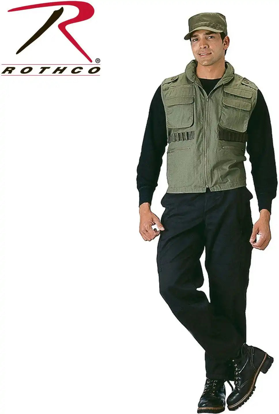 Rothco Ranger Vest