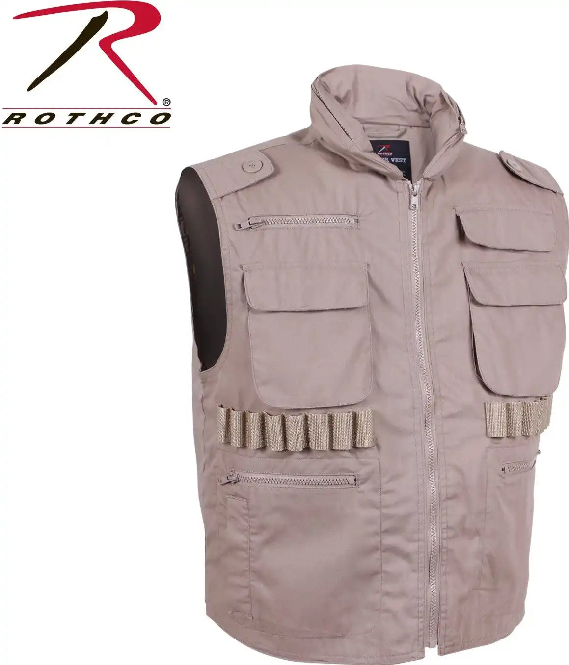 Rothco Ranger Vest