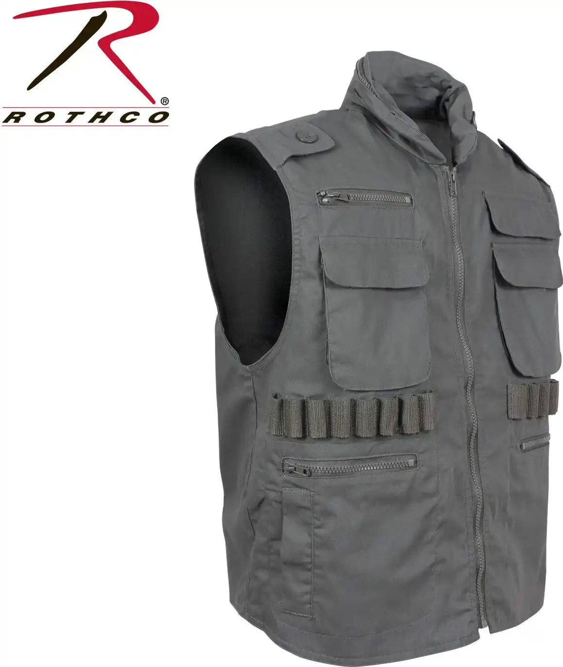 Rothco Ranger Vest