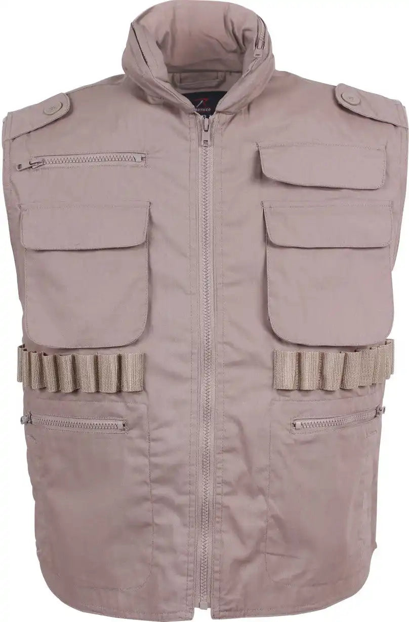 Rothco Ranger Vest