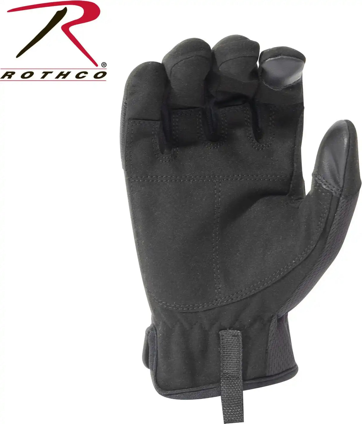 Rothco Rapid Fit Duty Gloves