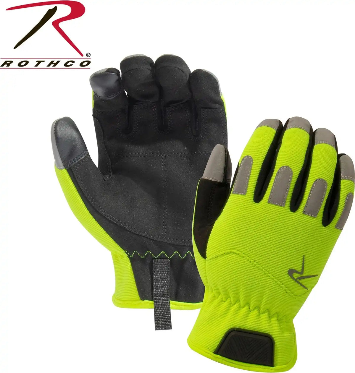 Rothco Rapid Fit Duty Gloves