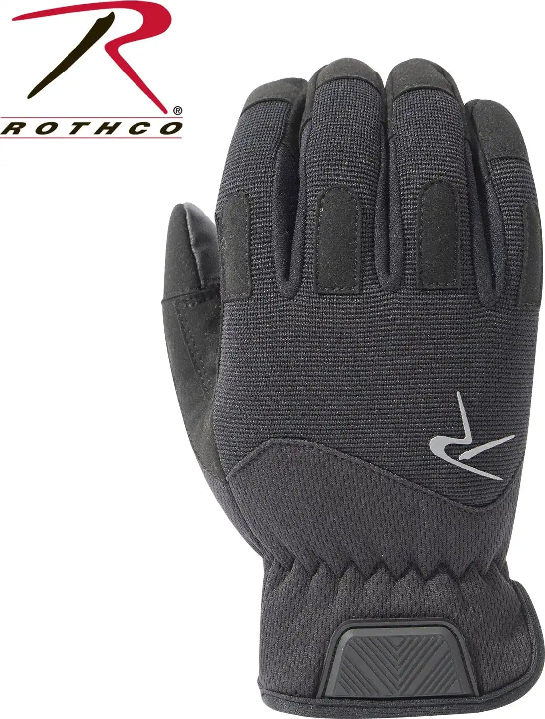 Rothco Rapid Fit Duty Gloves