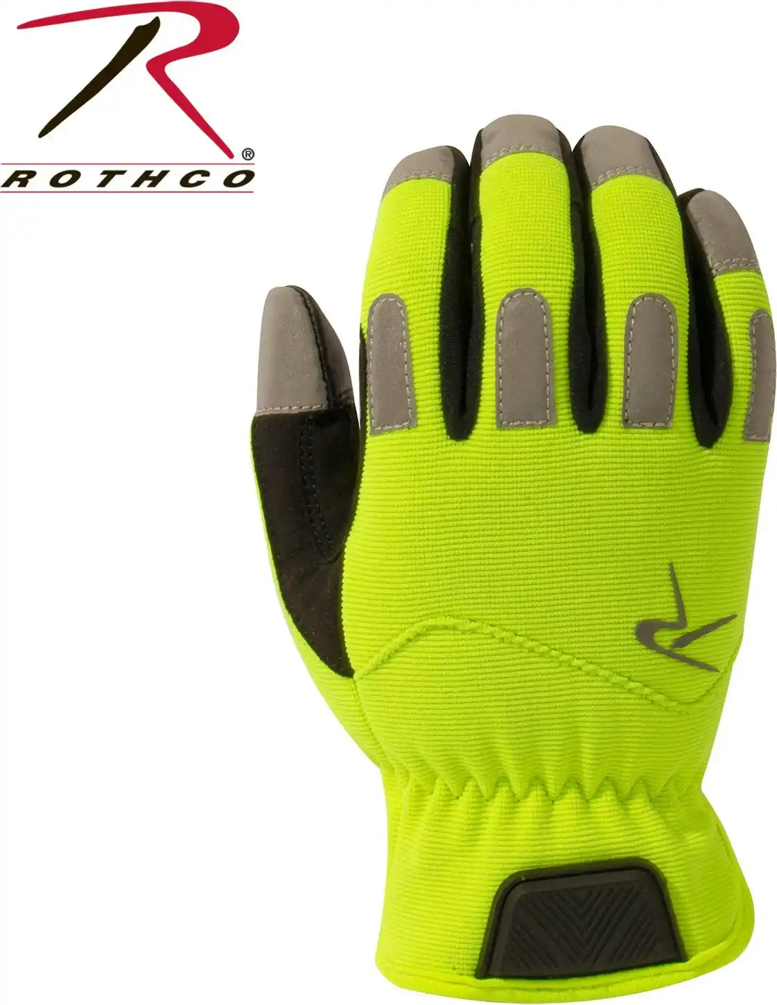 Rothco Rapid Fit Duty Gloves