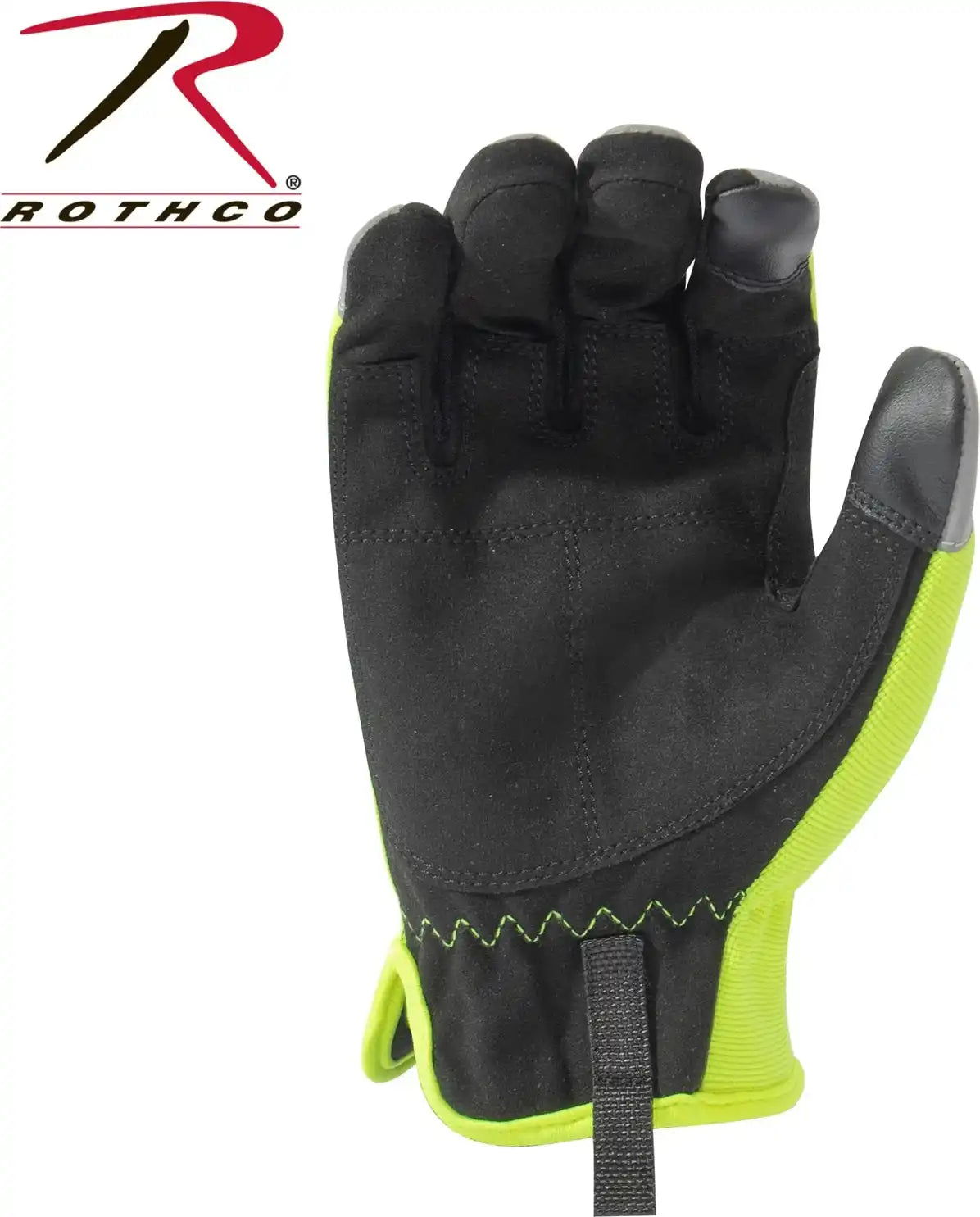 Rothco Rapid Fit Duty Gloves
