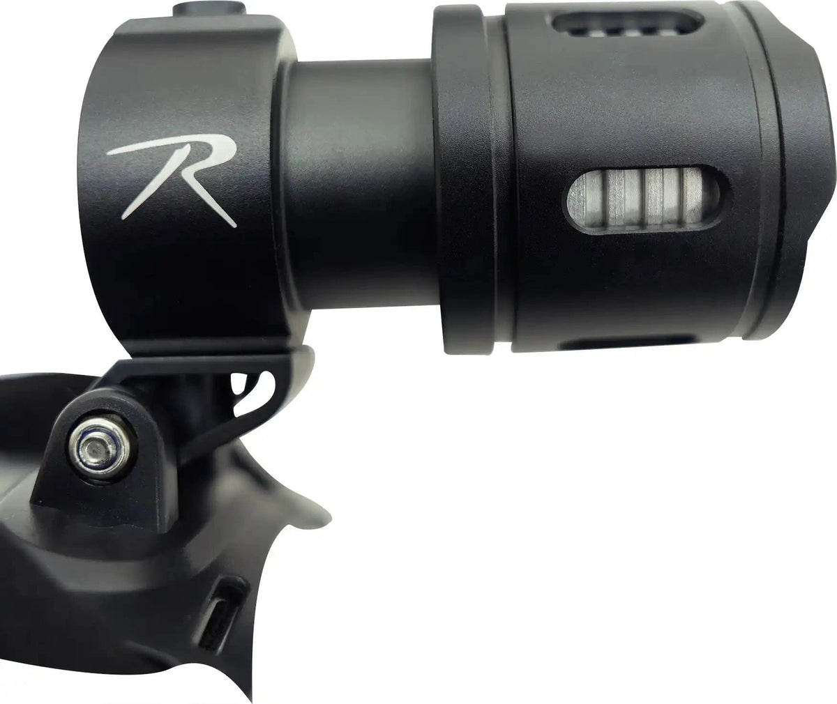 Rothco Rechargeable 1000 Lumen Led Headlamp - Black