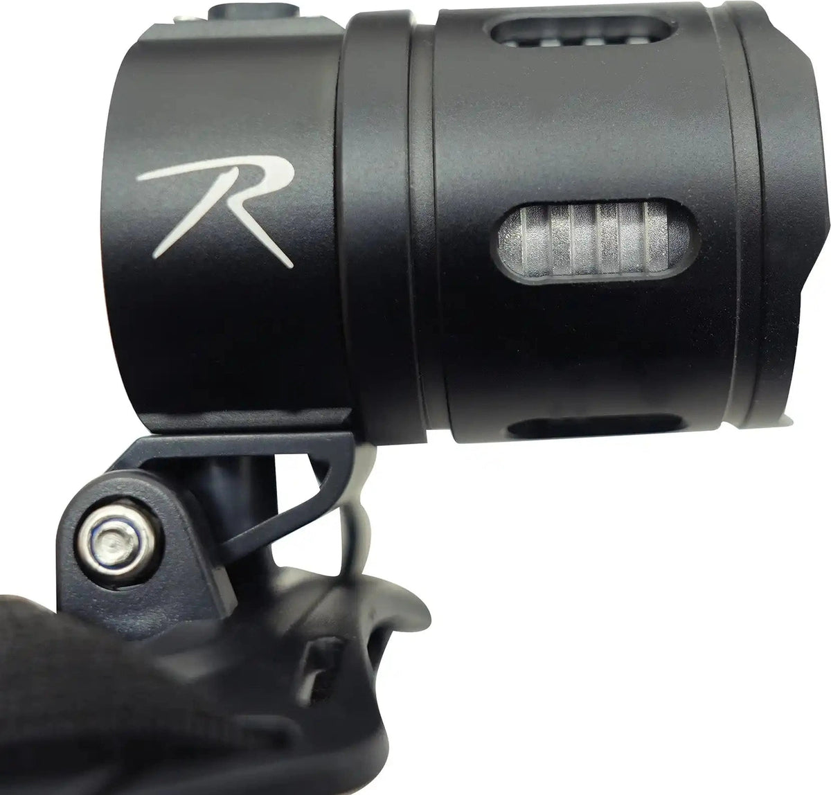 Rothco Rechargeable 1000 Lumen Led Headlamp - Black