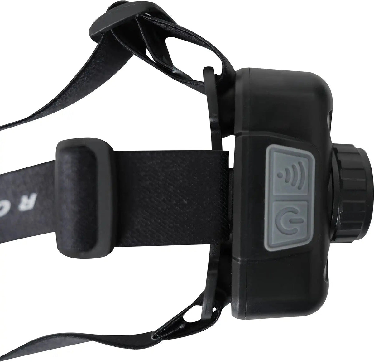 Rothco Rechargeable 600 Lumen Led Headlamp