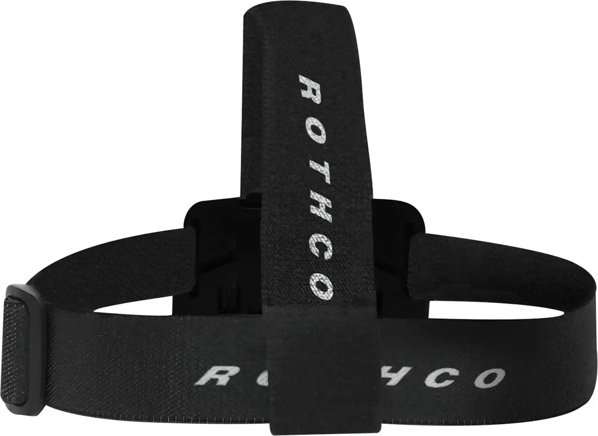 Rothco Rechargeable 600 Lumen Led Headlamp