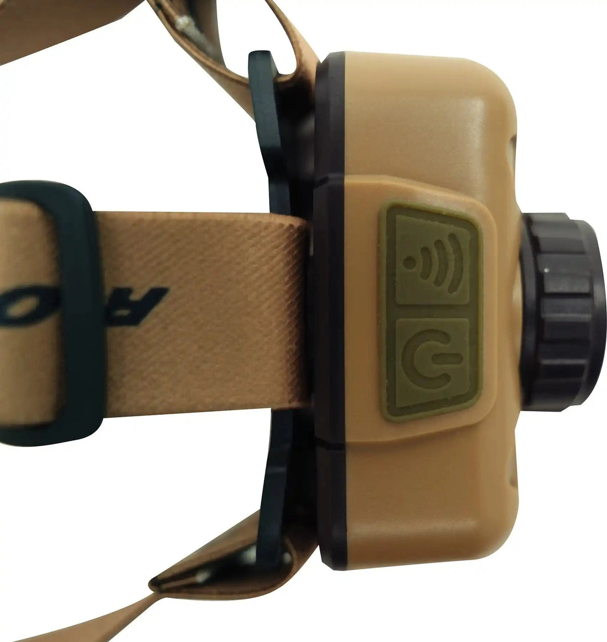 Rothco Rechargeable 600 Lumen Led Headlamp