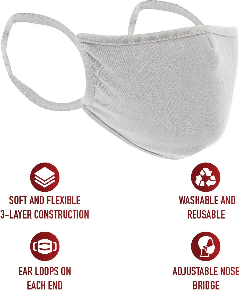 Rothco Reusable 3 Layer Face Mask