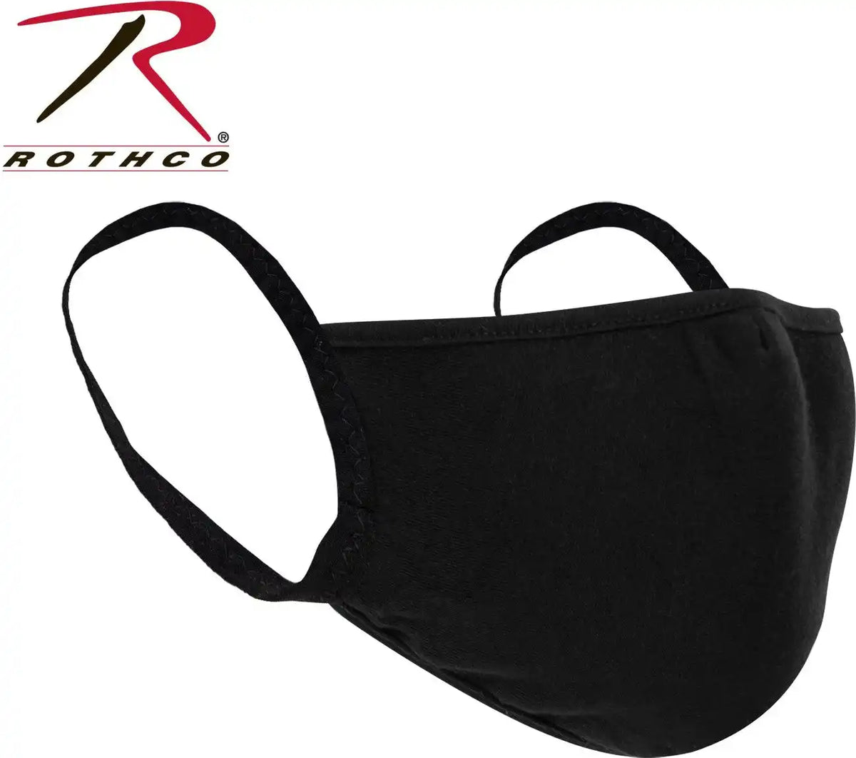 Rothco Reusable 3 Layer Face Mask