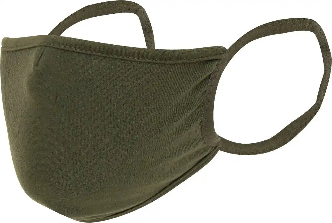 Rothco Reusable 3 Layer Face Mask