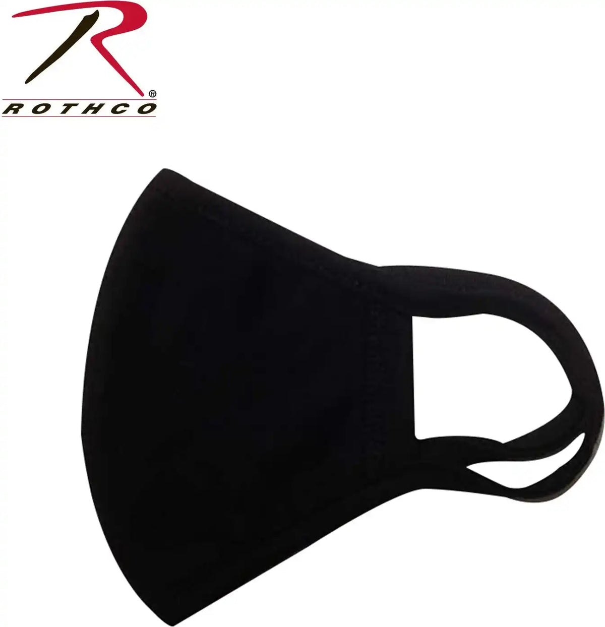 Rothco Reusable 3 Layer Face Mask