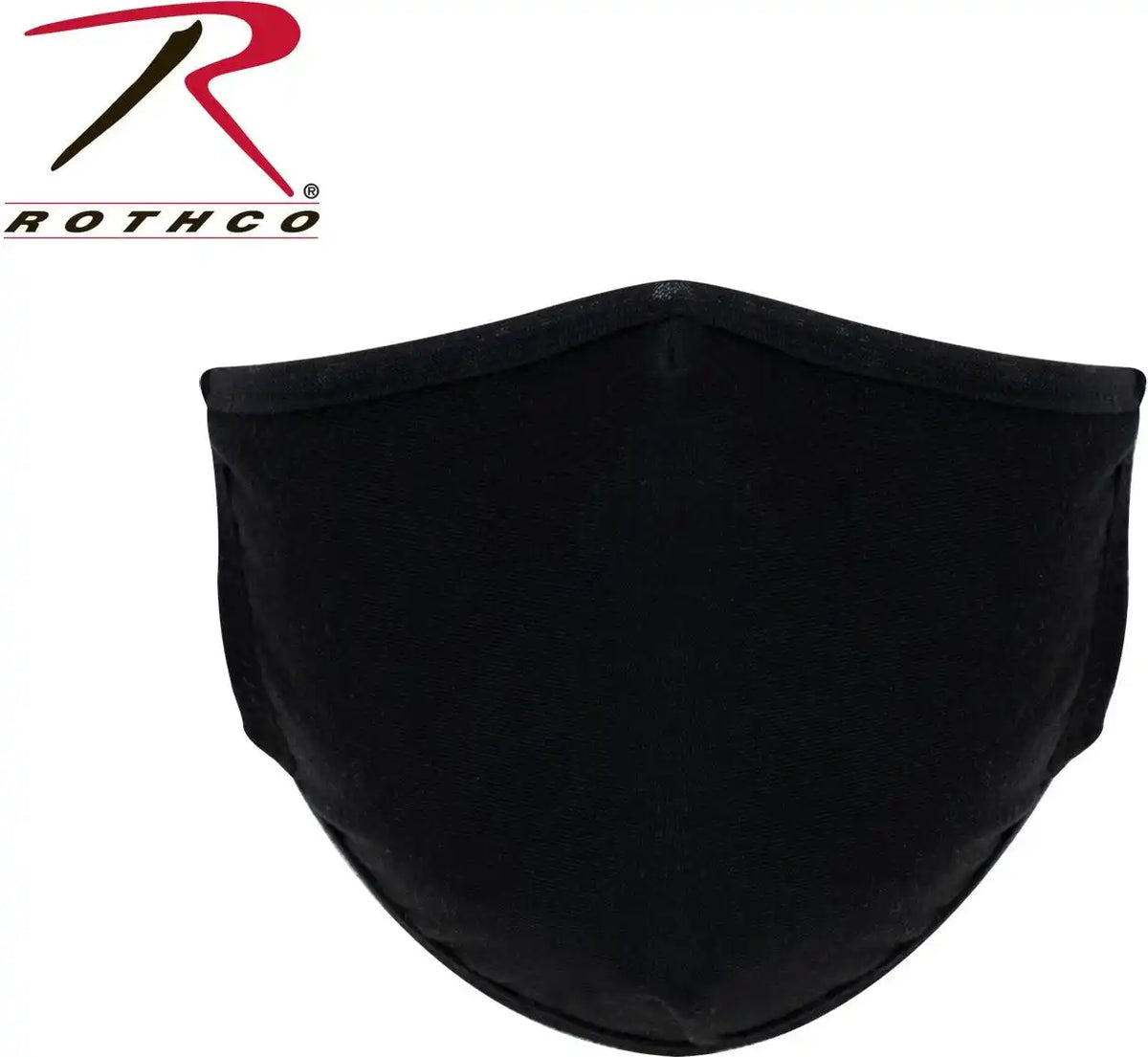 Rothco Reusable 3 Layer Face Mask