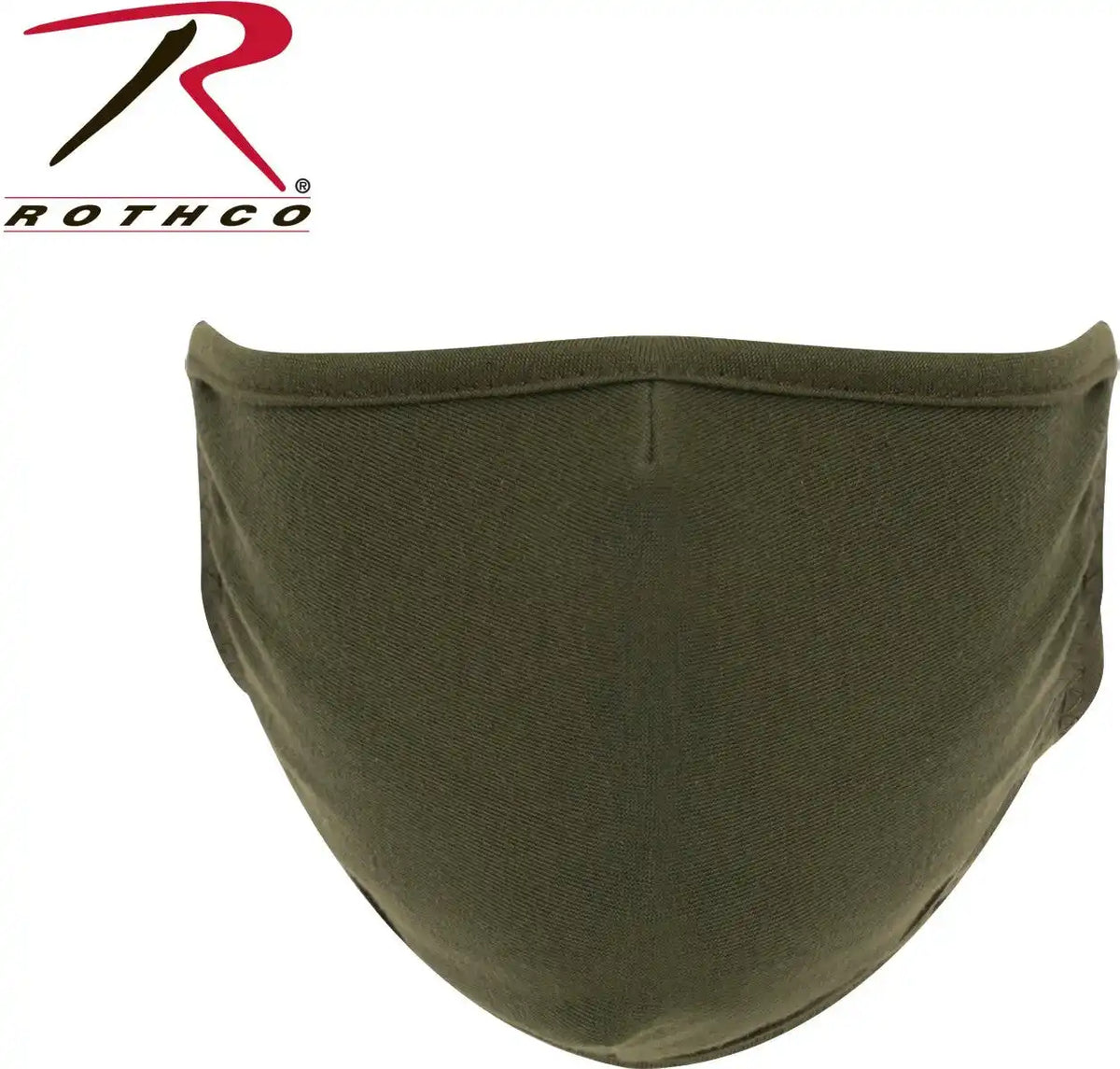 Rothco Reusable 3 Layer Face Mask