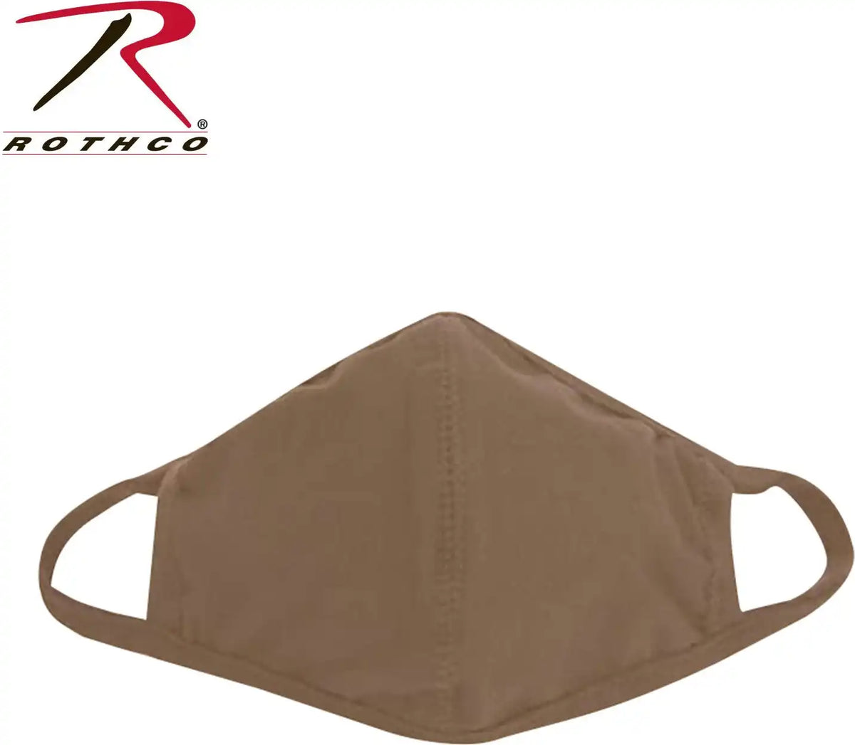 Rothco Reusable 3 Layer Face Mask