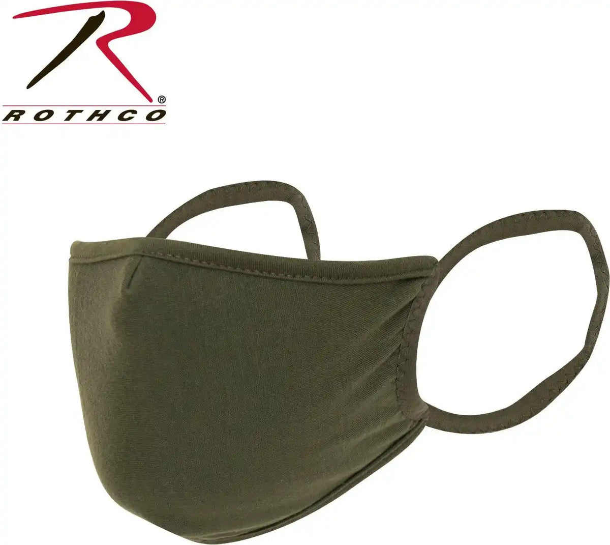 Rothco Reusable 3 Layer Face Mask
