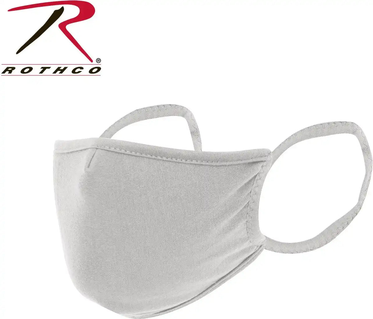 Rothco Reusable 3 Layer Face Mask