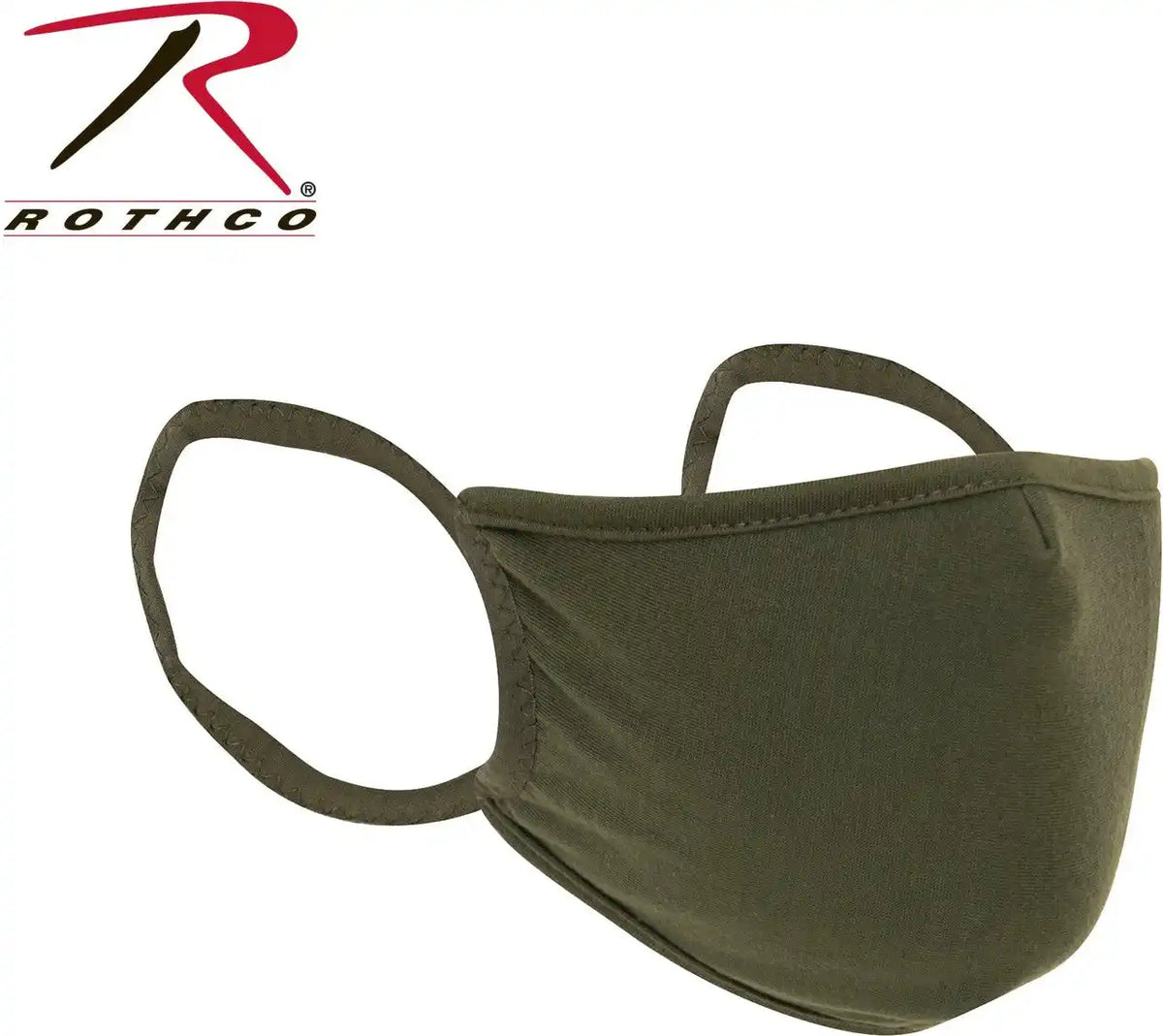 Rothco Reusable 3 Layer Face Mask