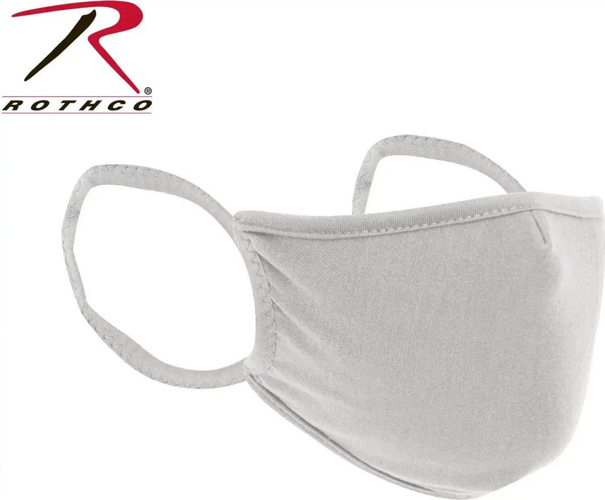 Rothco Reusable 3 Layer Face Mask