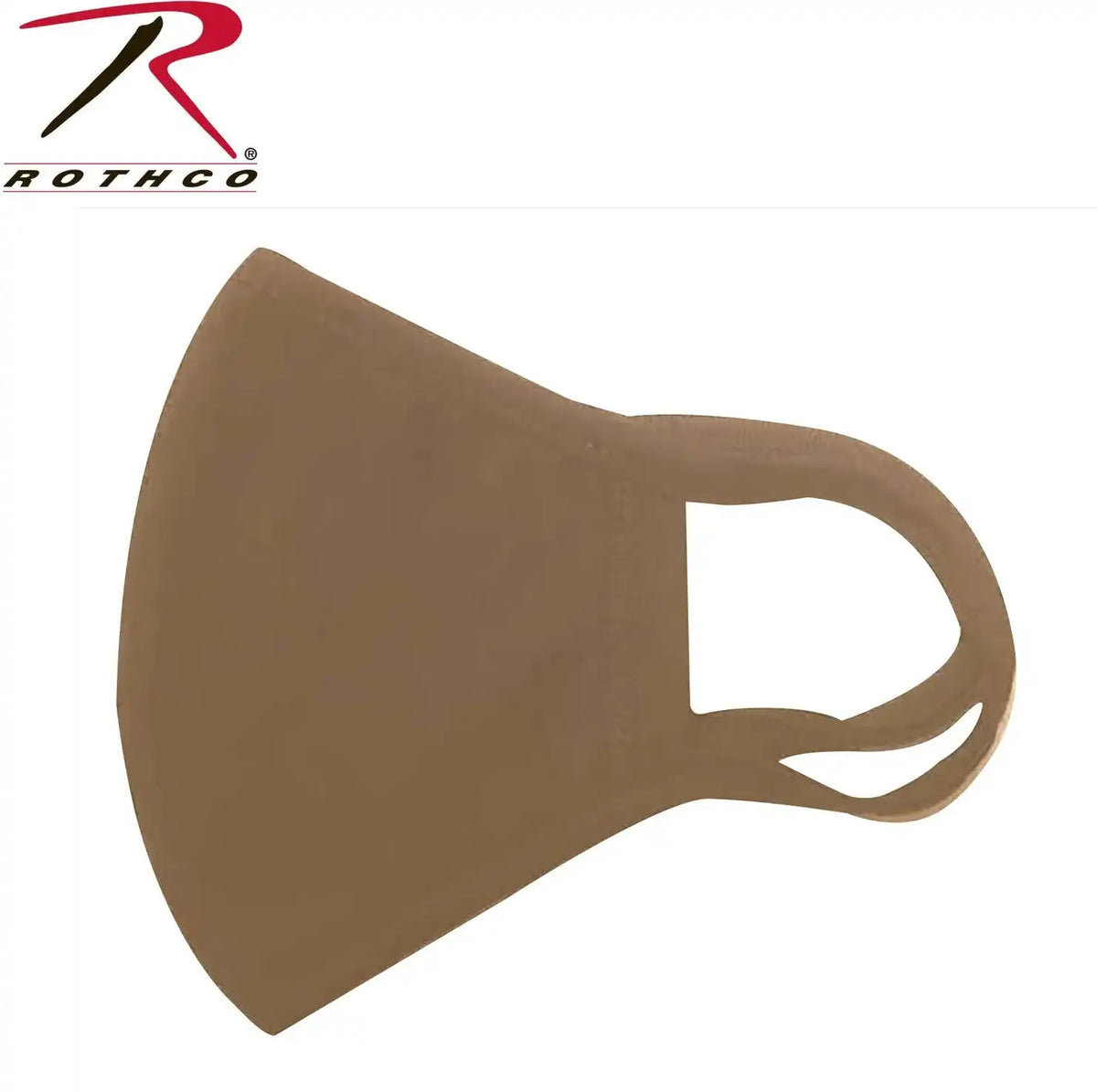 Rothco Reusable 3 Layer Face Mask