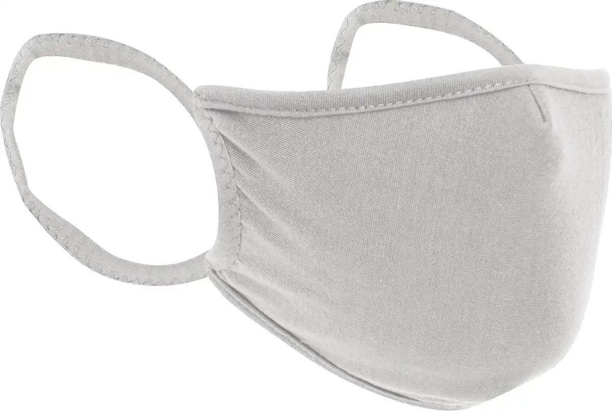 Rothco Reusable 3 Layer Face Mask White / s / m