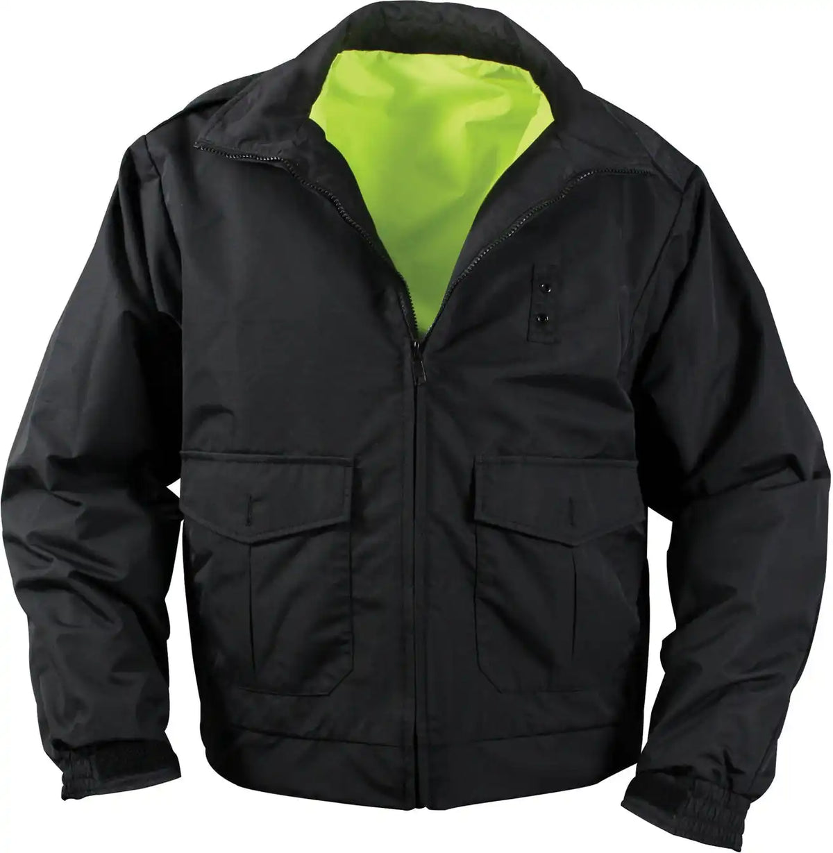 Rothco Reversible Hi-visibility Uniform Jacket