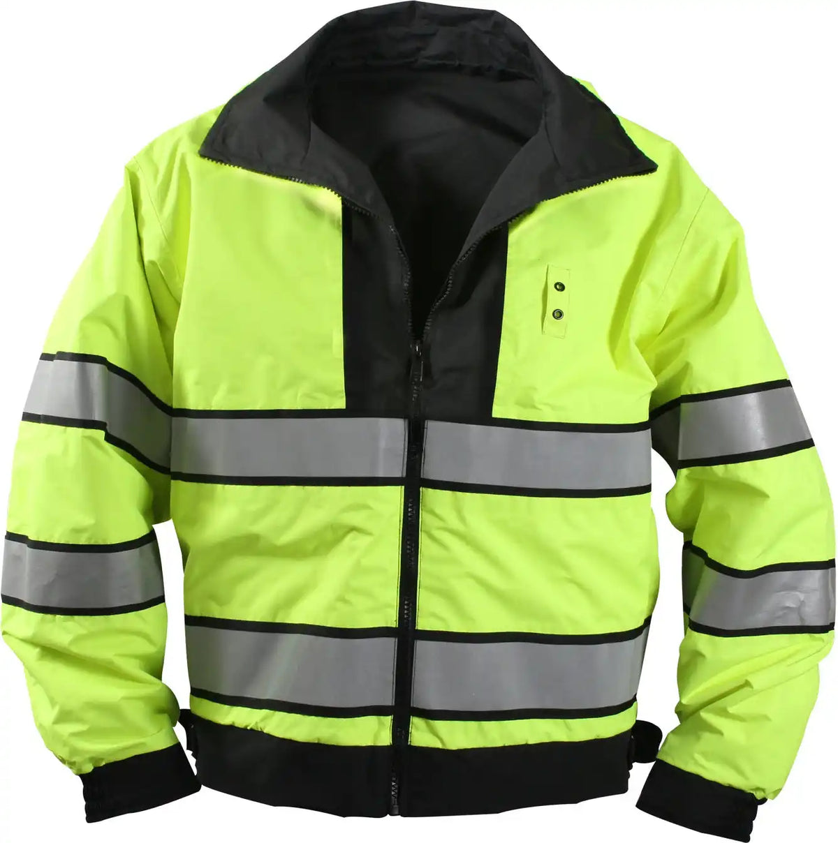 Rothco Reversible Hi-visibility Uniform Jacket