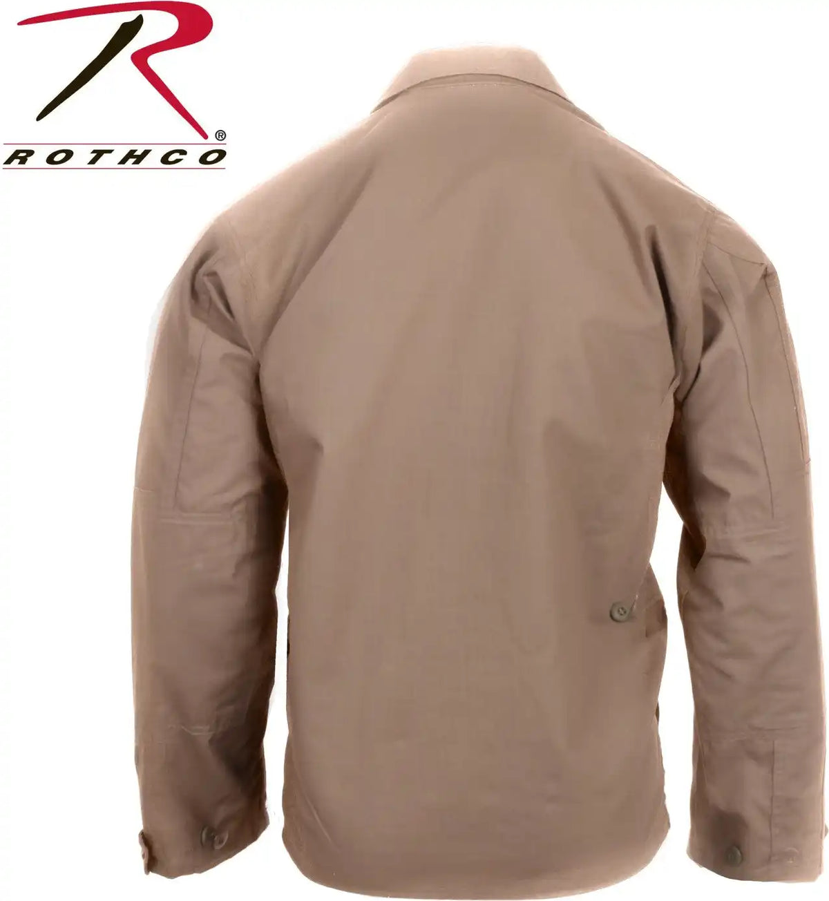 Rothco Rip-stop Bdu Shirt