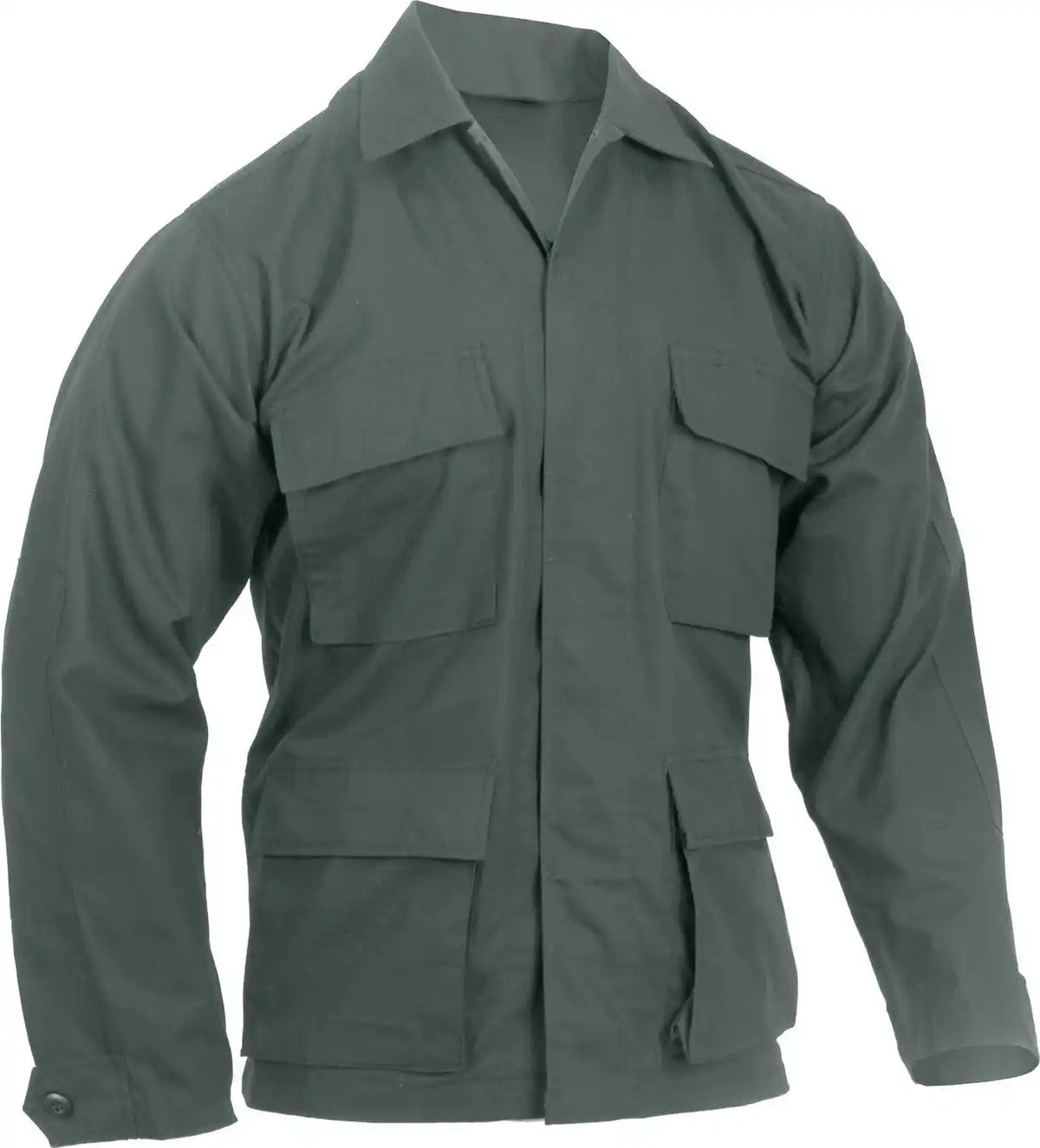 Rothco Rip-stop Bdu Shirt