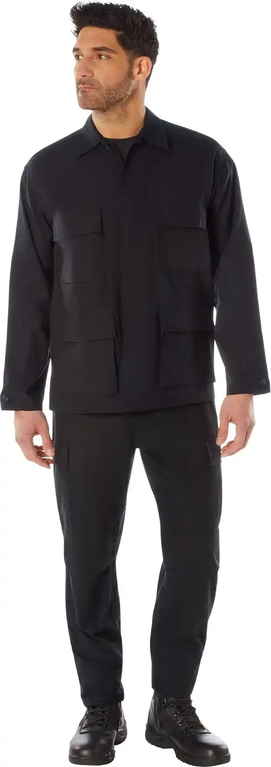 Rothco Rip-stop Bdu Shirt