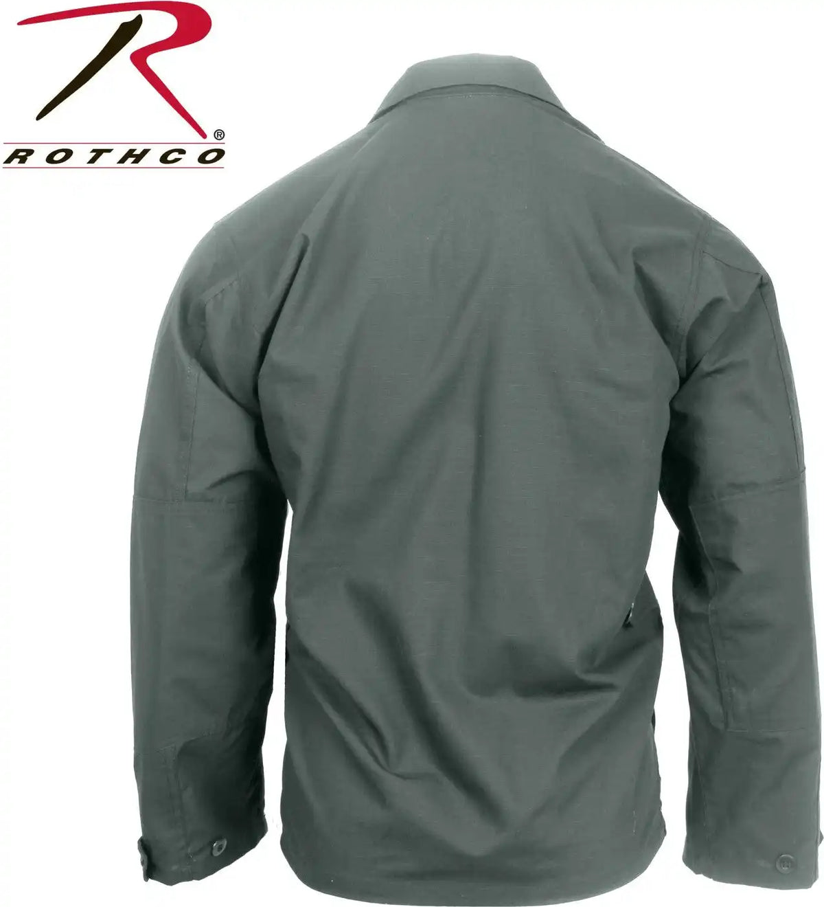 Rothco Rip-stop Bdu Shirt