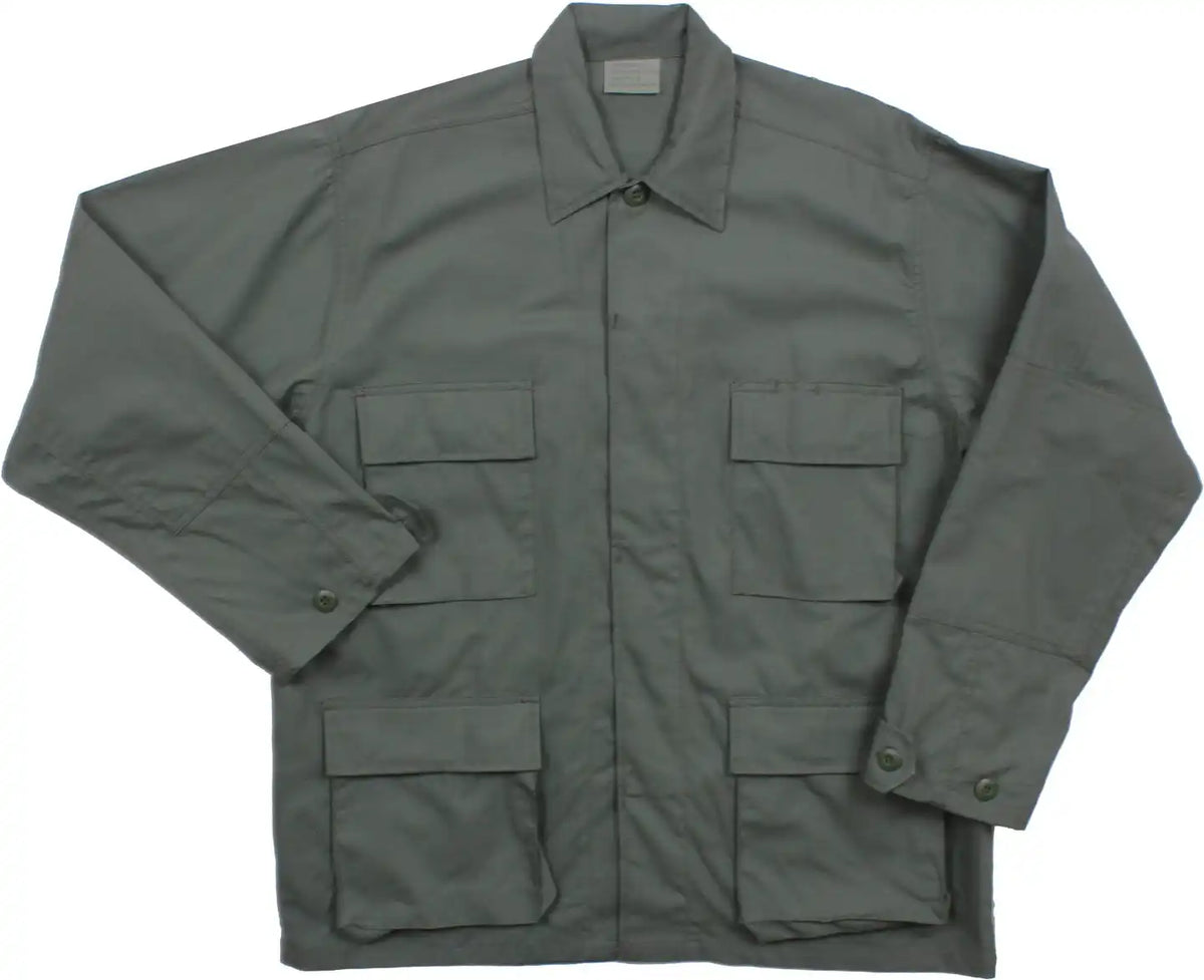 Rothco Rip-stop Bdu Shirt