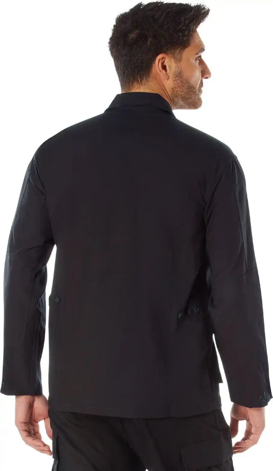 Rothco Rip-stop Bdu Shirt