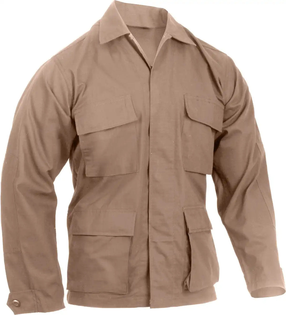 Rothco Rip-stop Bdu Shirt