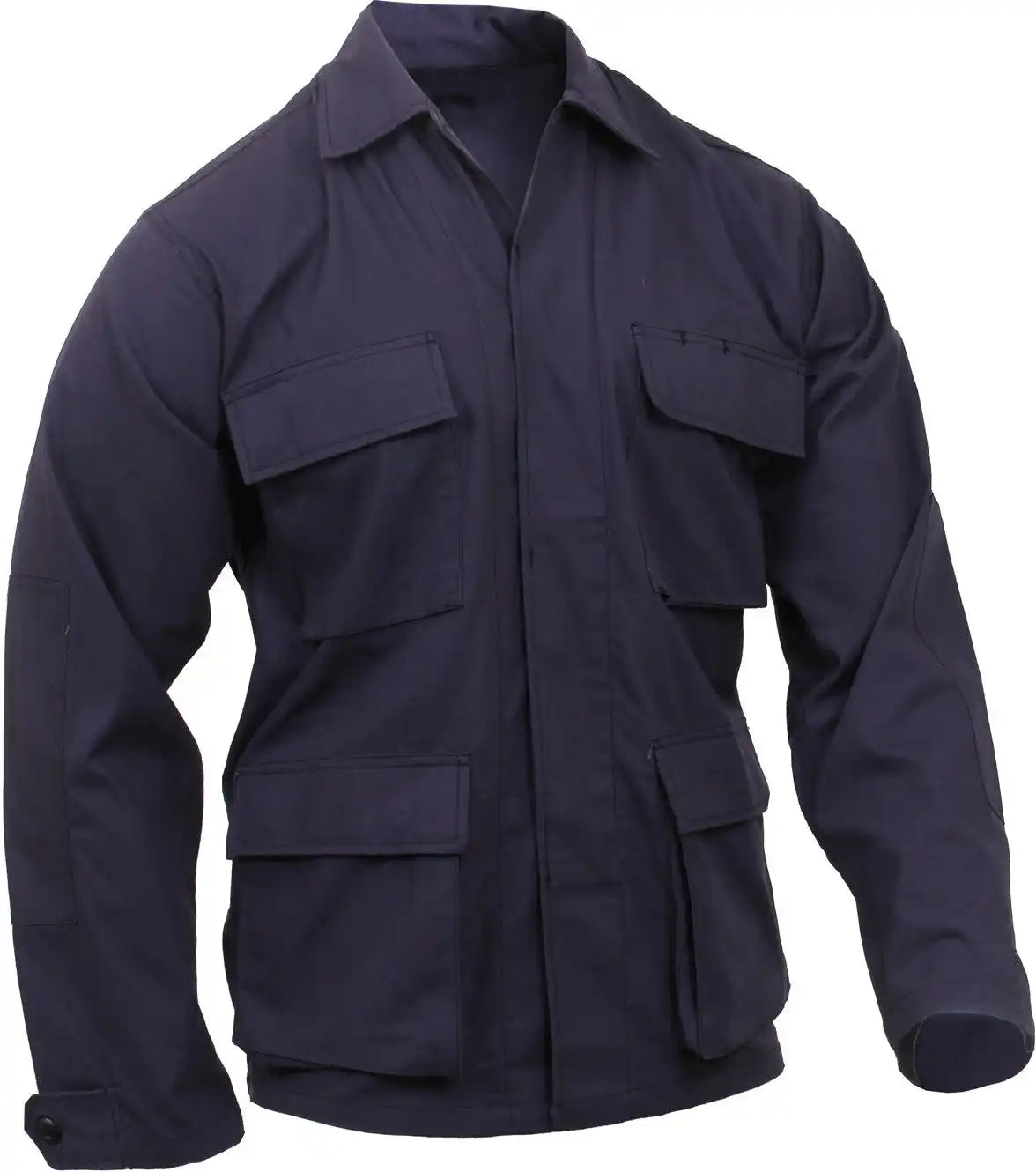 Rothco Rip-stop Bdu Shirt