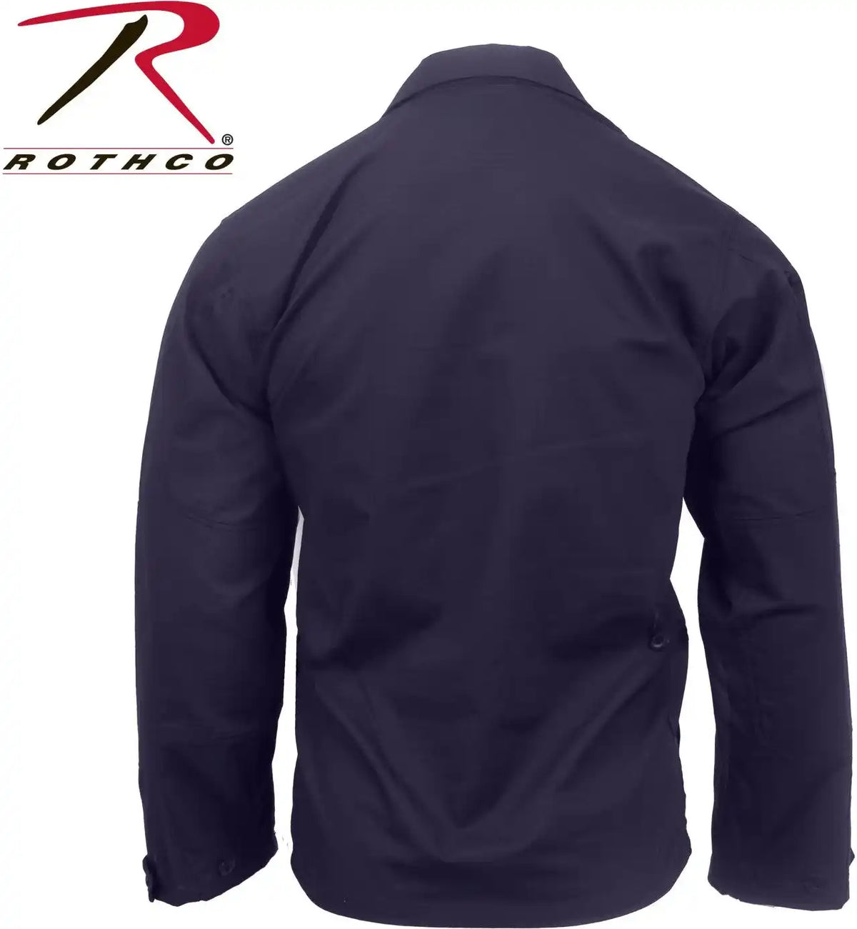 Rothco Rip-stop Bdu Shirt