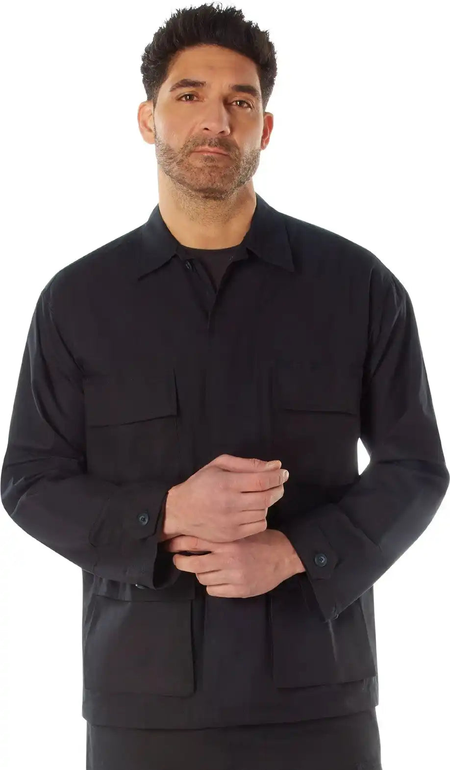 Rothco Rip-stop Bdu Shirt