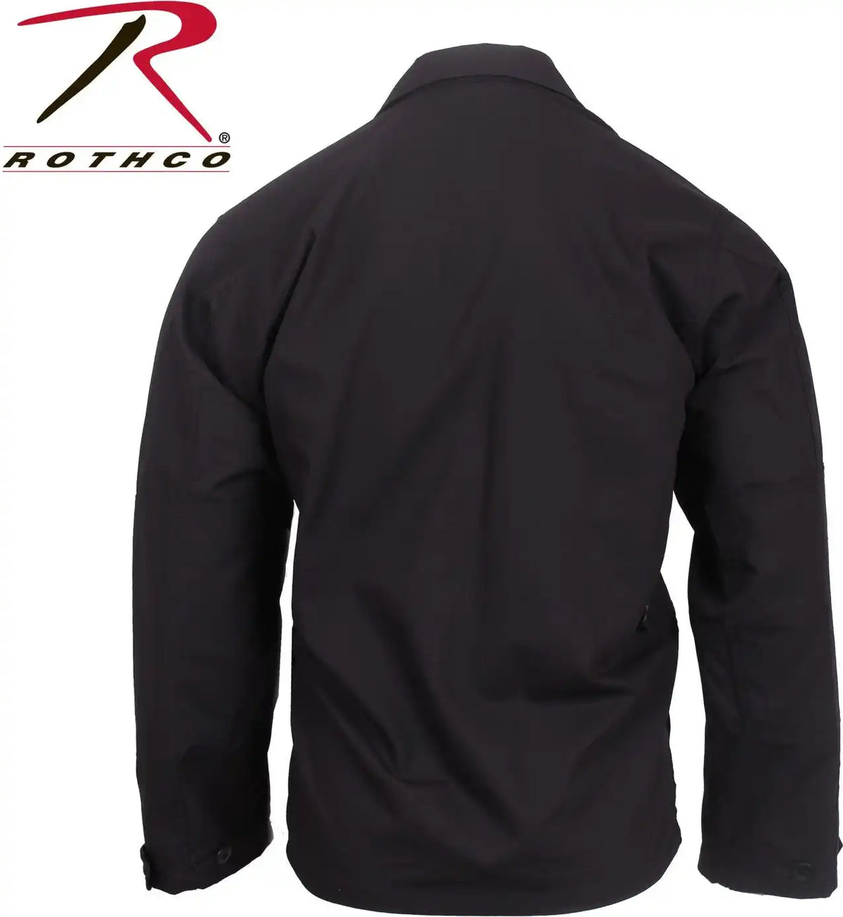 Rothco Rip-stop Bdu Shirt