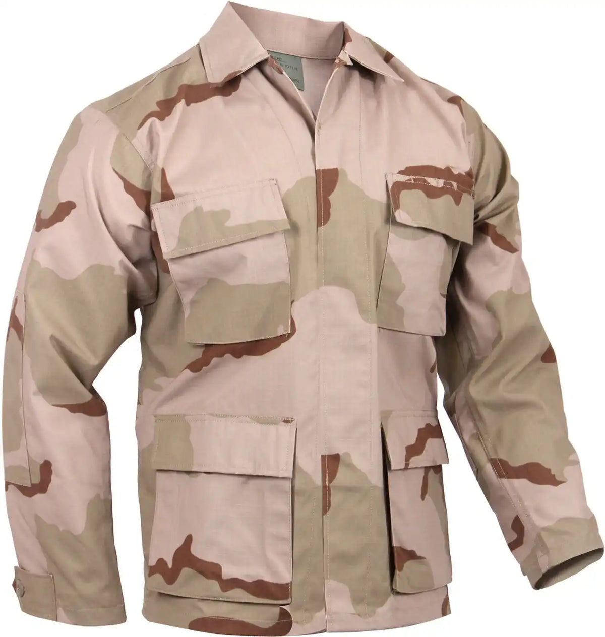 Rothco Rip-stop Bdu Shirt