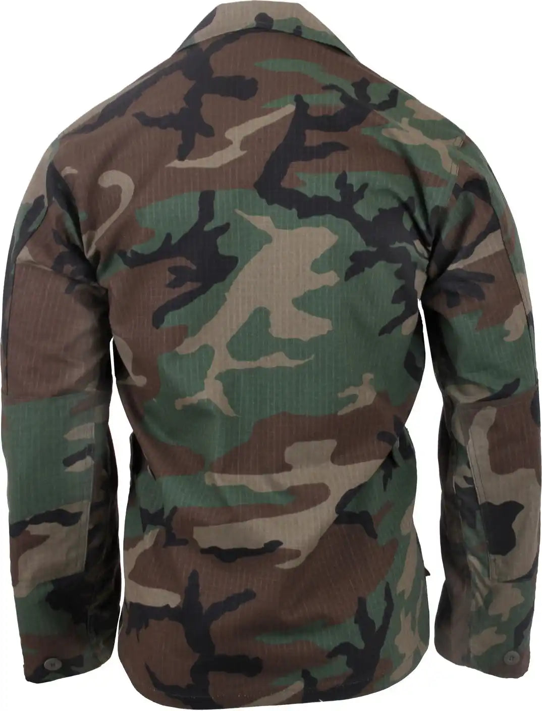Rothco Rip-stop Bdu Shirt