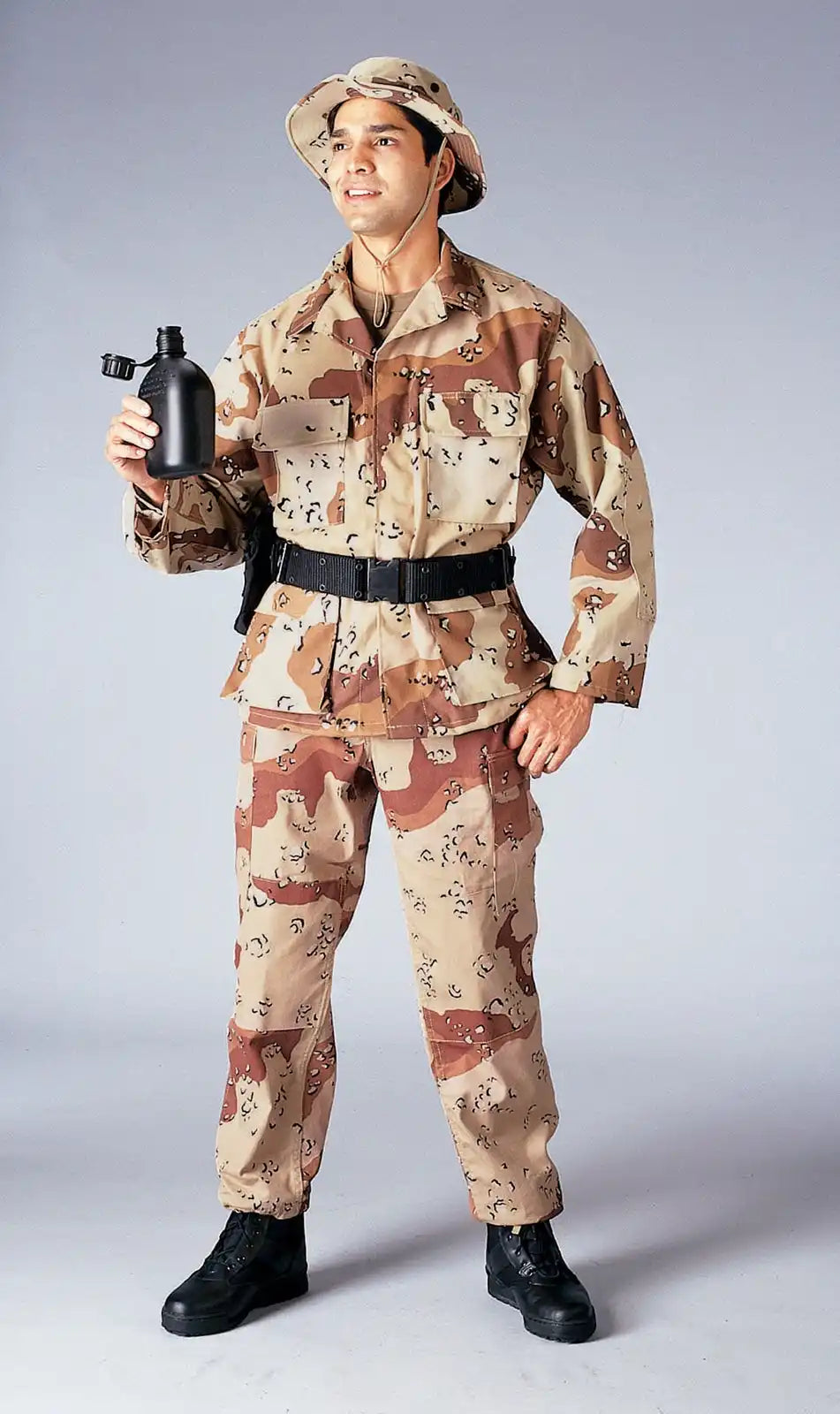 Rothco Rip-stop Bdu Shirt