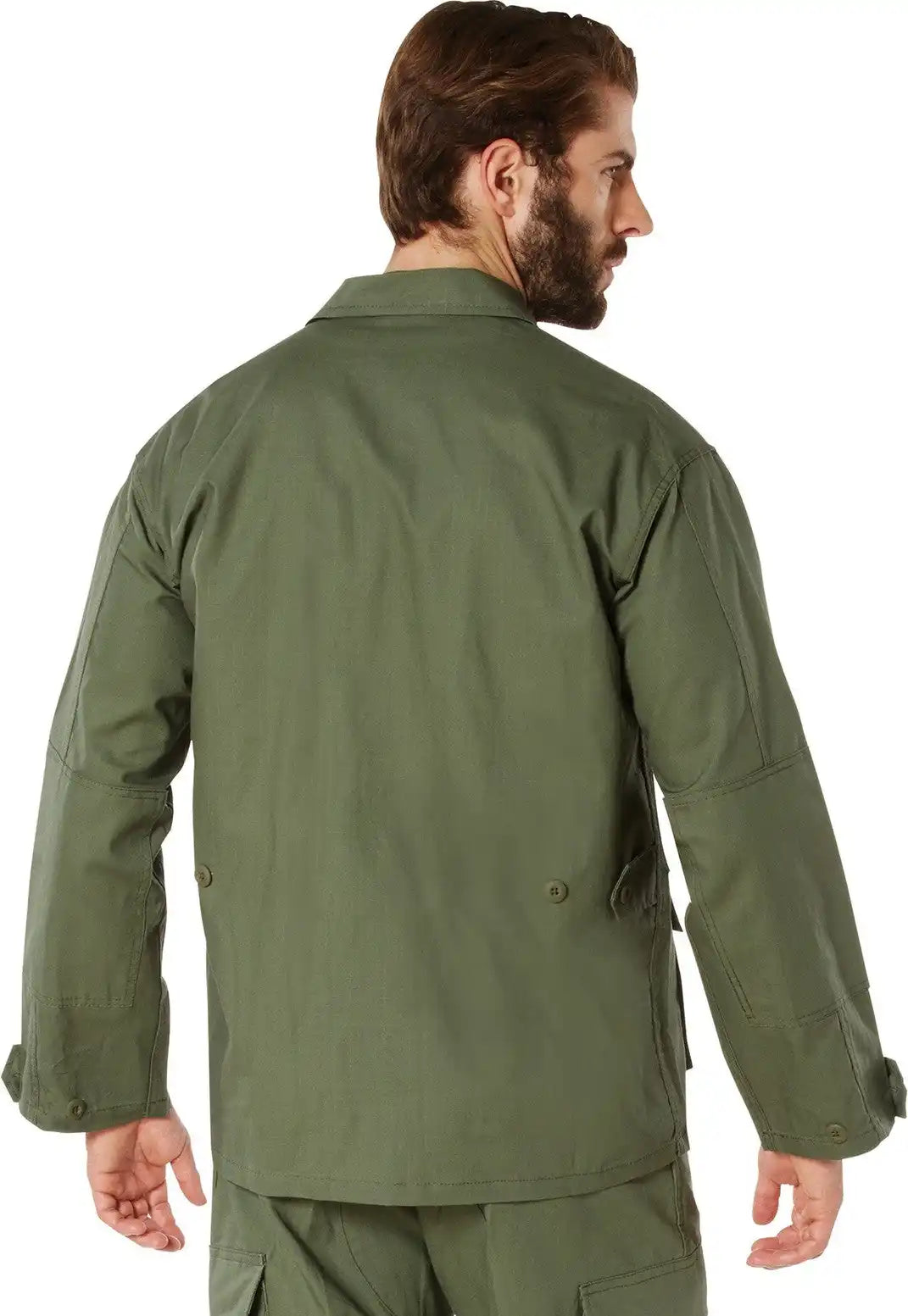 Rothco Rip-stop Bdu Shirt