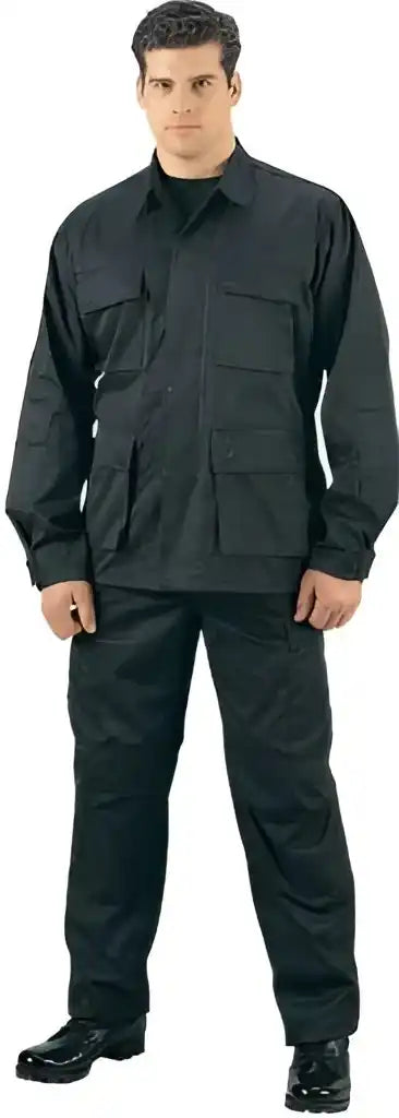 Rothco Rip-stop Bdu Shirt